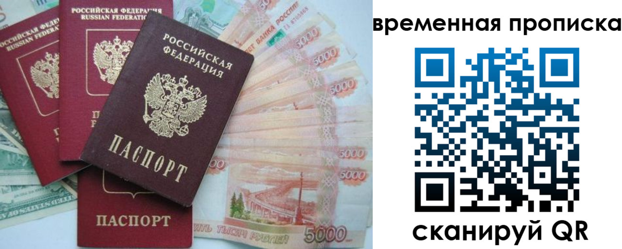 временная регистрация 2025 в Нижних Сергах